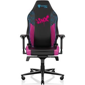 Stolica SecretLab Titan Evo, XL, NEO Hybrid Leatherette, Jinx