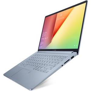 ASUS VivoBook 14 E410KA-EK117TS - 35.6 cm (14'') - Intel Celeron N4500 - White