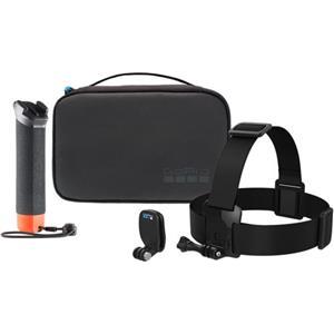 Dodatak za sportske digitalne kamere GOPRO, Adventure Kit za sve HERO kamere, AKTES-002