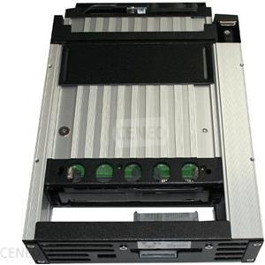 RaidSonic ICY BOX IB-138SK-B-II - storage mobile rack