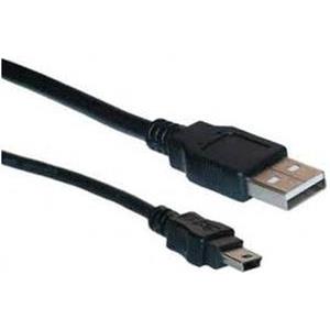 LogiLink USB cable - 1.8 m