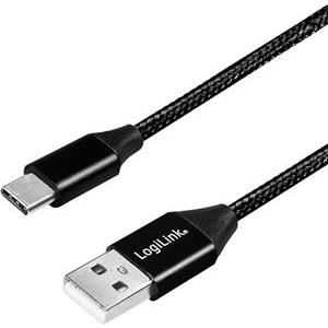 LogiLink USB cable - 1 m