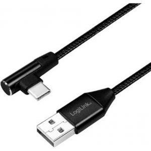 LogiLink USB cable - 1 m