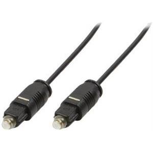 LogiLink digital audio cable (optical) - 2 m