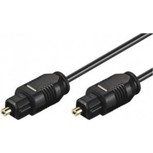 LogiLink digital audio cable (optical) - 1 m