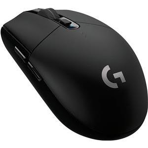 Logitech G305 LIGHTSPEED kabellos black