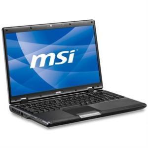 Prijenosno računalo MSI CR610-0W1XYU