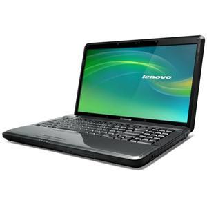 Prijenosno računalo Lenovo IdeaPad G550L-2, 59-049091