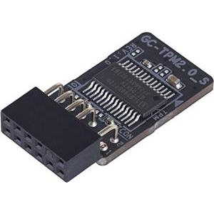 GIGABYTE Trusted Platform Module GC-TPM2.0_S module