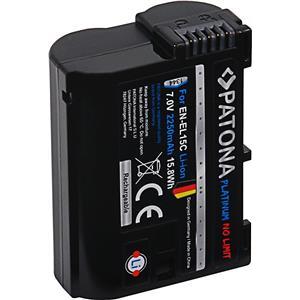 Nikon en discount el 15c