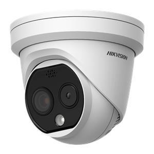 Kamera za mjerenje temperature Hikvision DS-2TD1217B-3/PA