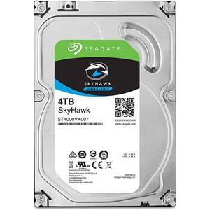 HDD Seagate Skyhawk 6 TB