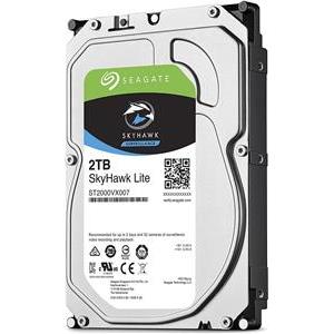 HDD Seagate Skyhawk 2 TB