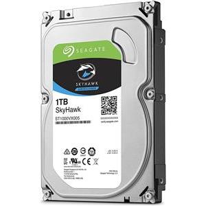 HDD Seagate Skyhawk 1 TB