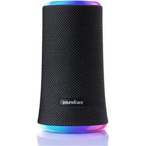 Anker SoundCore portable speaker Flare II, black