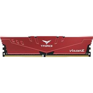 Team T-Force Vulcan Z - DDR4 - 16 GB: 2 x 8 GB - DIMM 288-pin - unbuffered