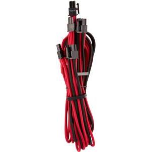 CORSAIR Premium individually sleeved (Type 4, Generation 4) - power cable - 65 cm