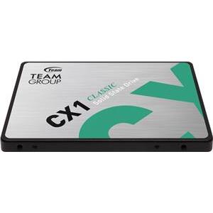 Team Group CX1 - solid state drive - 240 GB - SATA 6Gb/s