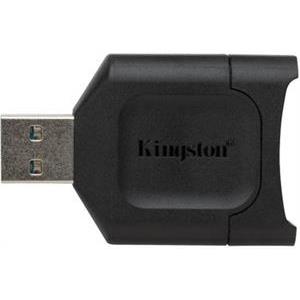 Kingston MobileLite Plus - card reader - USB 3.2 Gen 1