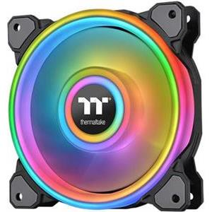 Hladnjak za kućište Thermaltake Riing Quad 12 RGB