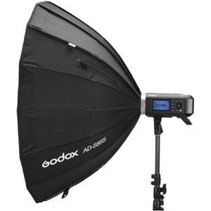 Godox Softbox AD-S85S 85cm (silver) Godox mount