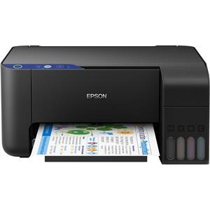 Epson EcoTank L3211 Print/Scan/Copy A4 pisač, 10/5 str/min. b/c, 5760×1440dpi, USB (C11CJ68402)