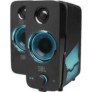 JBL Quantum DUO aktivni Gaming zvučnik USB + 3.5mm Aux-In + Headphone-out