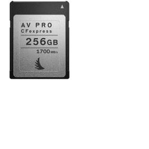 Angelbird Kartica AV PRO CFexpress 256 GB | 1 PACK