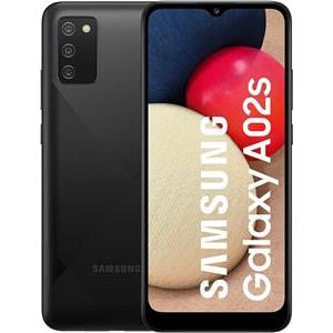 Samsung Galaxy A02s A025G 32GB Black