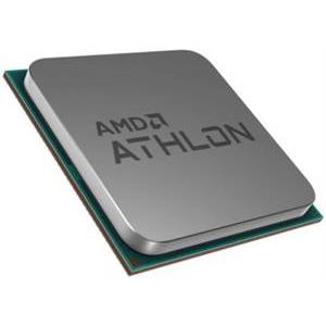 AMD AM4 Athlon 3000G 7 Tray 3,5GHz 2xCore Radeon RX Vega 3 4MB 35W