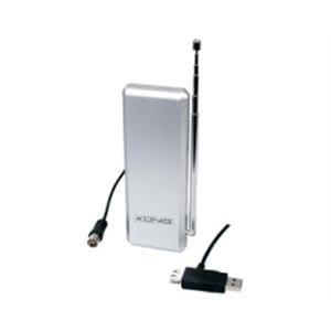 KONIG USB DVB-T Antenna