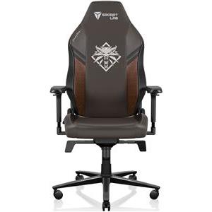 Stolica SecretLab Titan Evo 2022 series, XL, NEO Hybrid Leatherette, Witcher