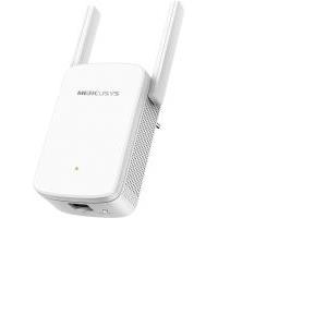 Mercusys AC1200 bežični pojačivač dometa (Range Extender) Dual Band 300Mbps/867Mbps (2.4GHz/5GHz), 802.11a/n/ac/b/g/n, 1×LAN, 2×vanjska antena