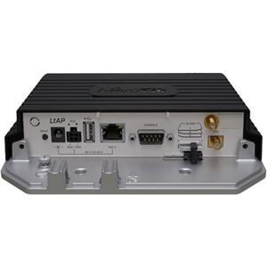 MikroTik RouterBOARD RBLtAP-2HnD R11e-LTE LR8, LtAP LR8 LTE kit