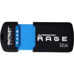 USB memorija Patriot SS Rage USB3.0,R180/R50, 32GB