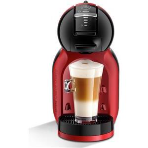 Aparat za kavu KRUPS KP120H31 Dolce Gusto Mini Me crno/crveni