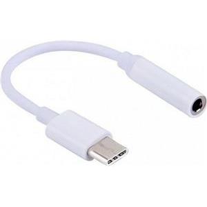 Adapter MAXMOBILE, USB-C (M) na 3.5mm (Ž)