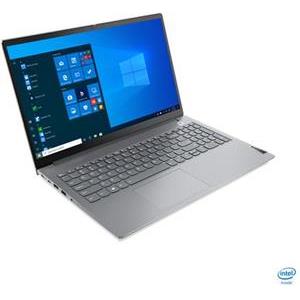Lenovo prijenosno računalo ThinkBook 15 G2 ITL, 20VE00FLRM-HR+W10P