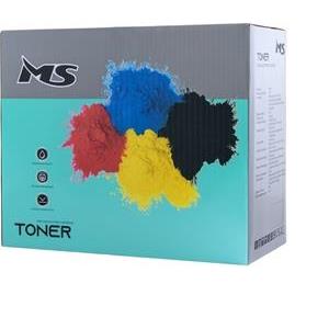 Zamjenski toner Canon CRG-051 BK MS