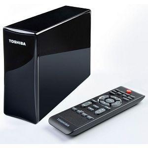 Toshiba Store E TV 3.5