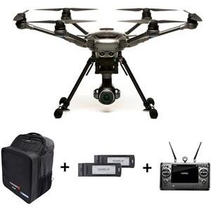 Dron Yuneec Typhoon H Plus RS RTF