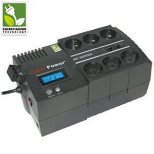 UPS CyberPower 850VA ELCD