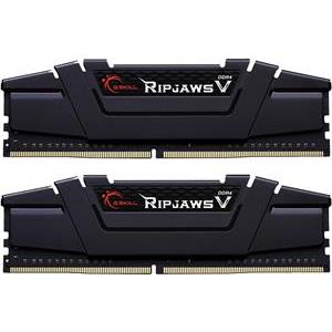 G.Skill Ripjaws V 16GB DDR4 4600-19 K2 F4-4600C19D-16GVKE