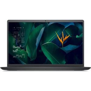 Dell Vostro 3515, 15.6in FHD (1920x1080), AMD Ryzen 3 3250U (2 Cores, 4MB, 3.5 GHz), 8GB (1x8GB) DDR4 2400MHz, M.2 256GB PCIe NVMe, AMD Radeon Graphics, WiFi, BT, HDMI, 2x USB 3.2, USB 2.0, RJ-45, mSD