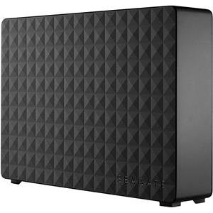 SEAGATE HDD External Expansion Desktop Drive (3.5'/12TB/ USB 3.0) STKP12000400