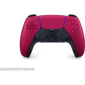 Sony Playstation 5 DualSense Cosmic Red PS5 Controller, 9827894