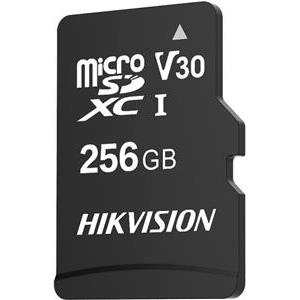 Hikvision microSDHC, Class10, 256GB