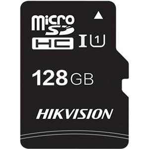 Hikvision microSDHC, Class10, 128GB