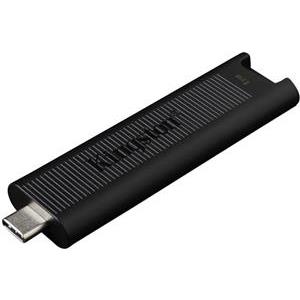 Memorija USB-C FLASH DRIVE, 1TB, KINGSTON DataTraveler Max DTMAX/1TB, crni