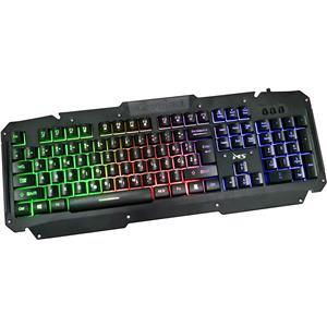 MS ELITE C330 gaming LED tipkovnica